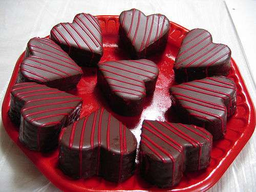 Best Valentines Day Candy
 Valentine s Day Chocolates for Year 2014 Freakify