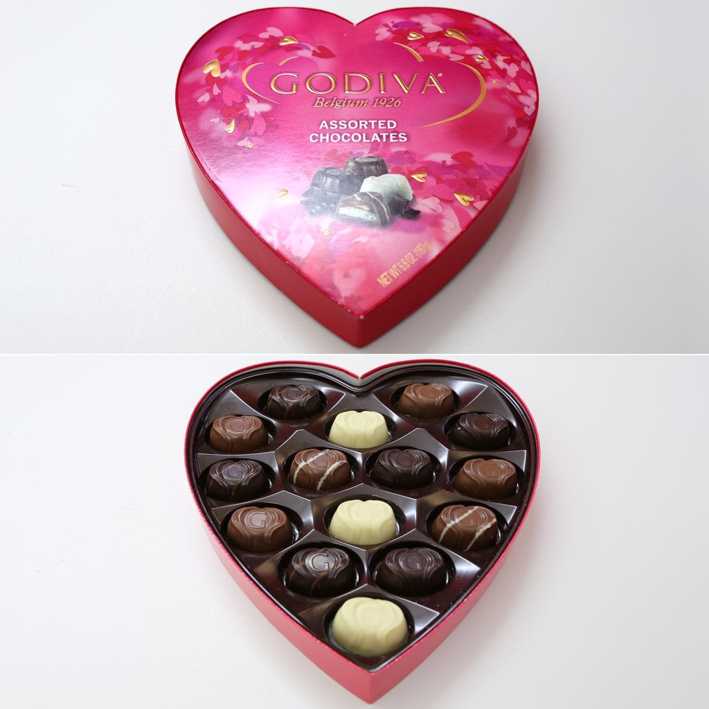 Best Valentines Day Candy
 The Best Affordable Box of Chocolates For Valentine s Day