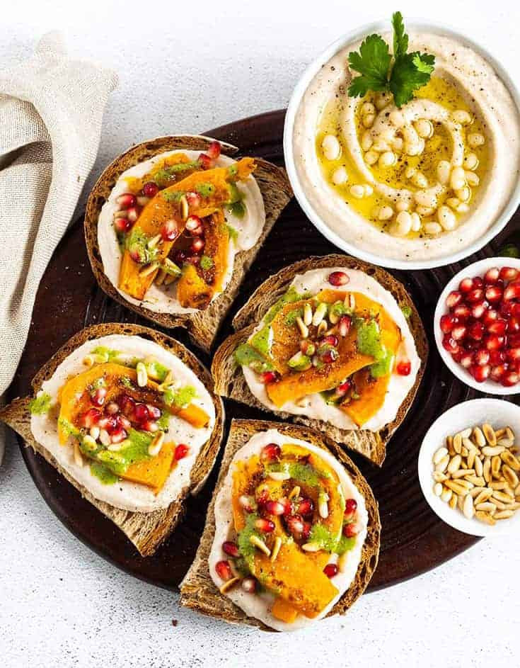 Best Vegetarian Appetizers
 40 DELICIOUS AND EASY VEGAN APPETIZERS The clever meal