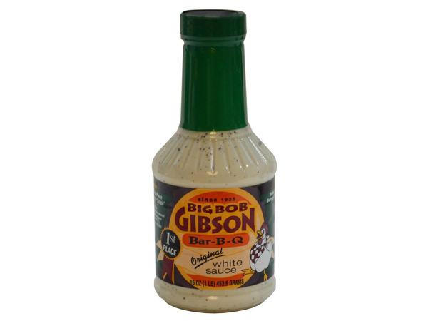 Big Bob Gibson'S White Bbq Sauce
 The top 22 Ideas About Big Bob Gibson s White Bbq Sauce