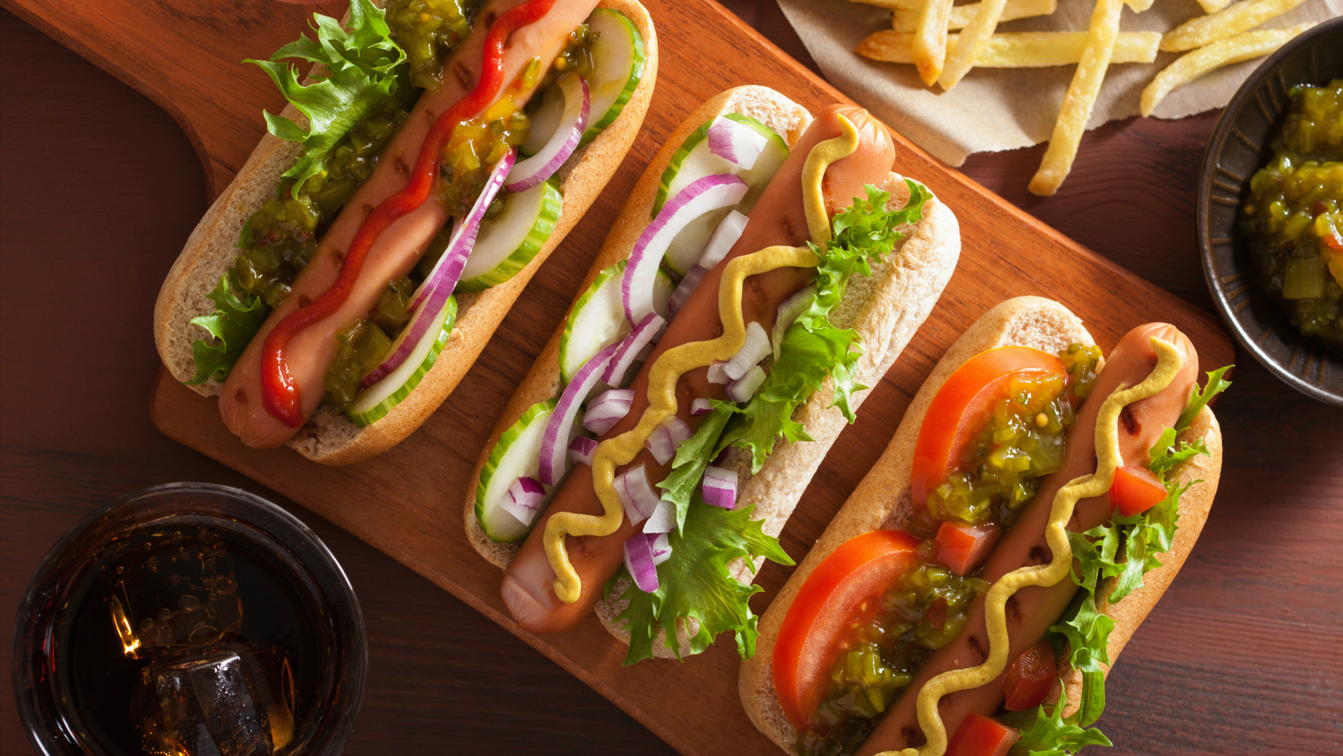 Billy'S Gourmet Hot Dogs
 30 Creative Hot Dog Toppings for a Next Level Cookout