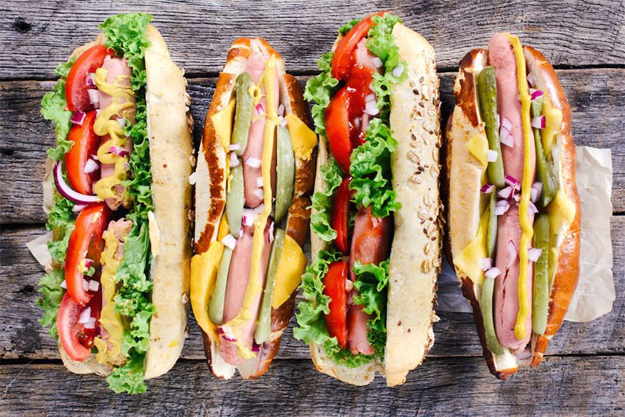 Billy'S Gourmet Hot Dogs
 How Gourmet Hot Dogs Wholesale Can Help Your Business Grow