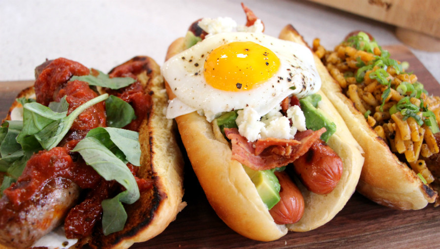 Billy'S Gourmet Hot Dogs
 The Best Ideas for Billy s Gourmet Hot Dogs Best Round