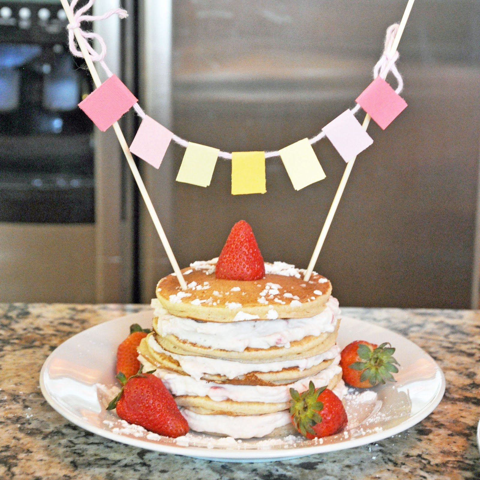 Birthday Breakfast Recipes
 Birthday breakfast ideas can be given to some one that
