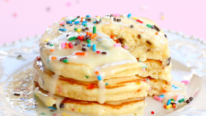Birthday Breakfast Recipes
 15 Birthday Breakfast Ideas You ll Want to Make Right Now