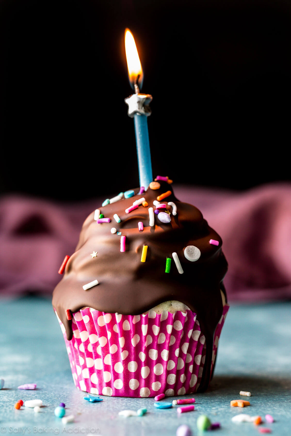 Birthday Cake Cupcake Recipe
 Ultimate Birthday Cupcakes