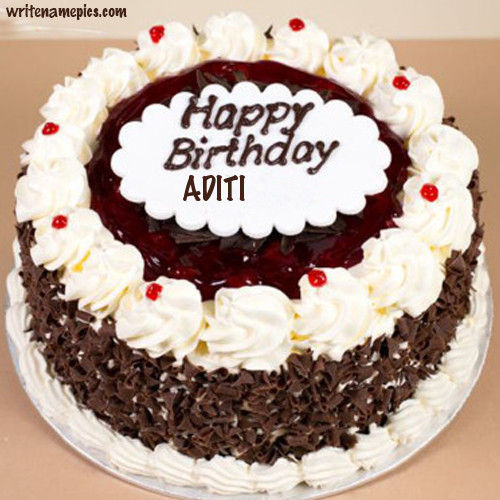 Birthday Cake With Name And Photo
 Successfully Write your name in image With images