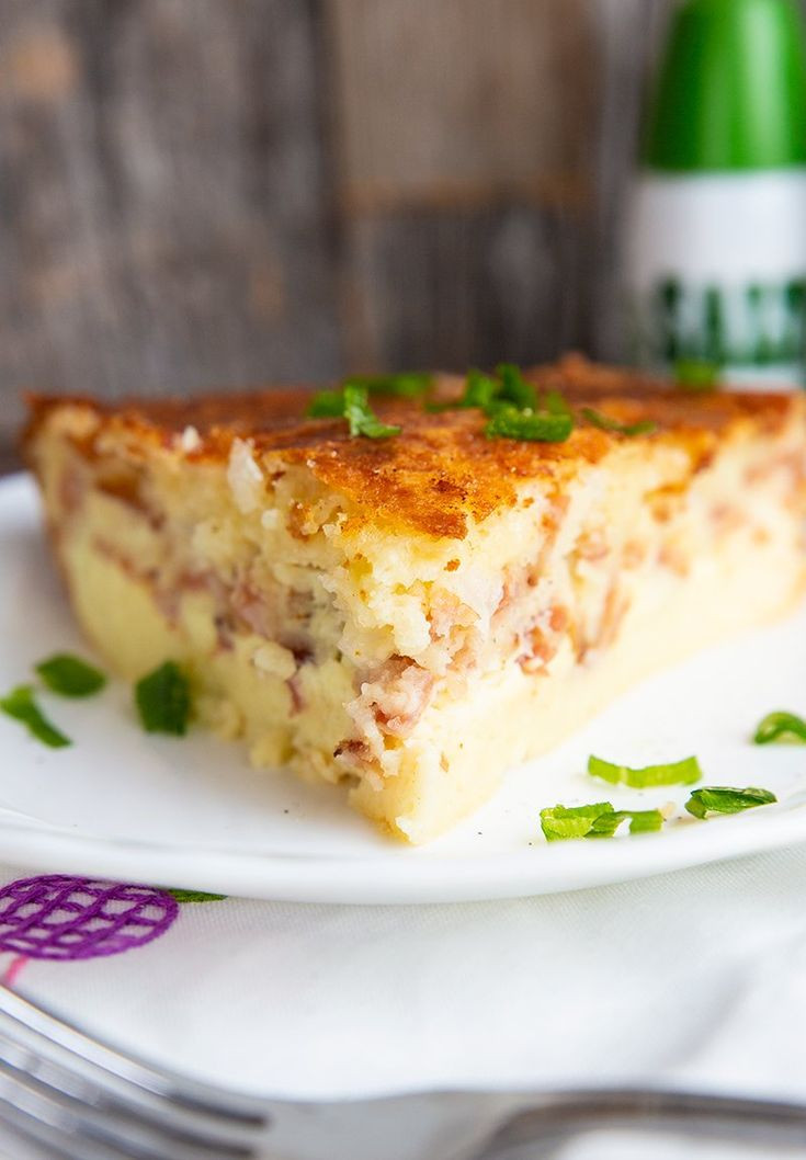 Bisquick Breakfast Quiche
 The Bisquick Impossible Quiche Recipe This is some of the