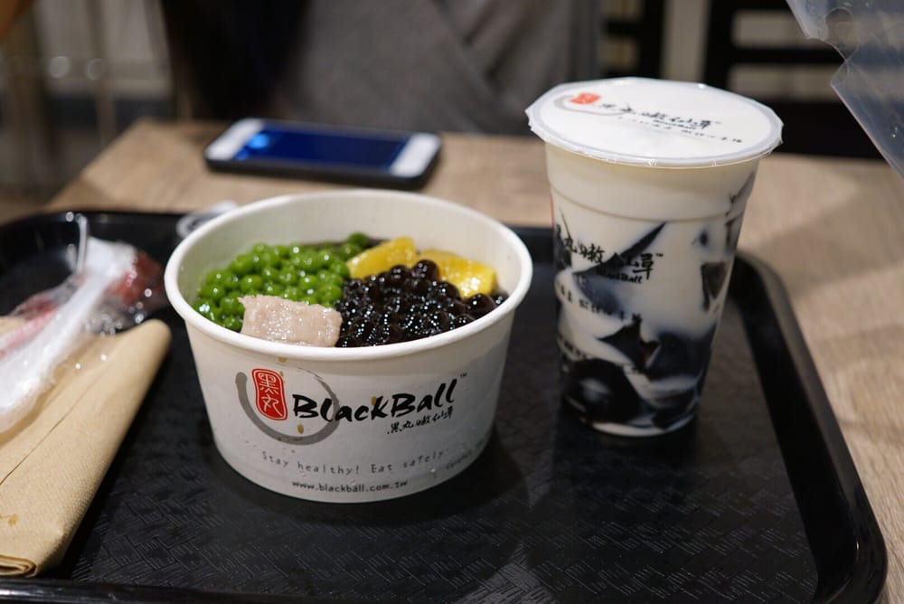 Black Ball Dessert
 s for Blackball Taiwanese Dessert Yelp