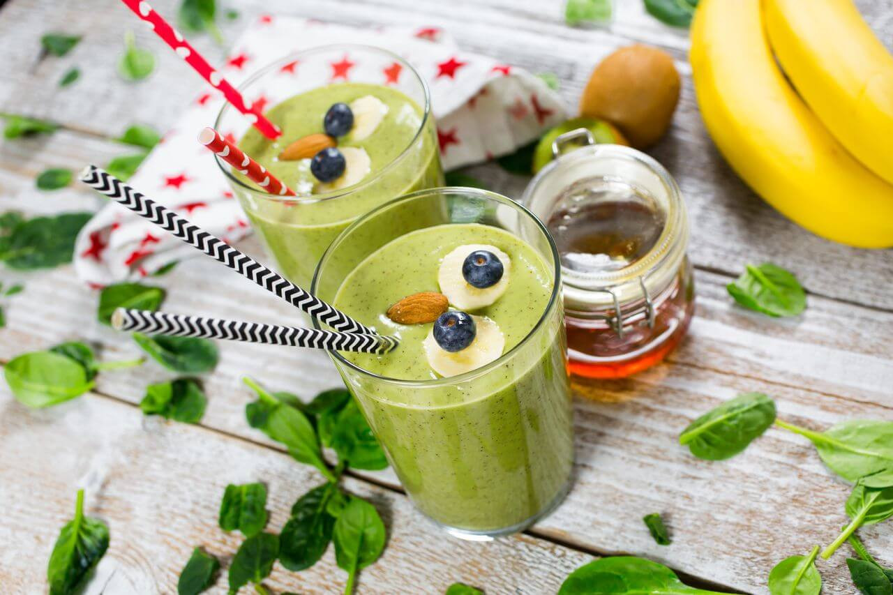 Blender Juice Recipes For Weight Loss
 Ninja Blender Weight Loss Recipes – Vibrant Happy Healthy