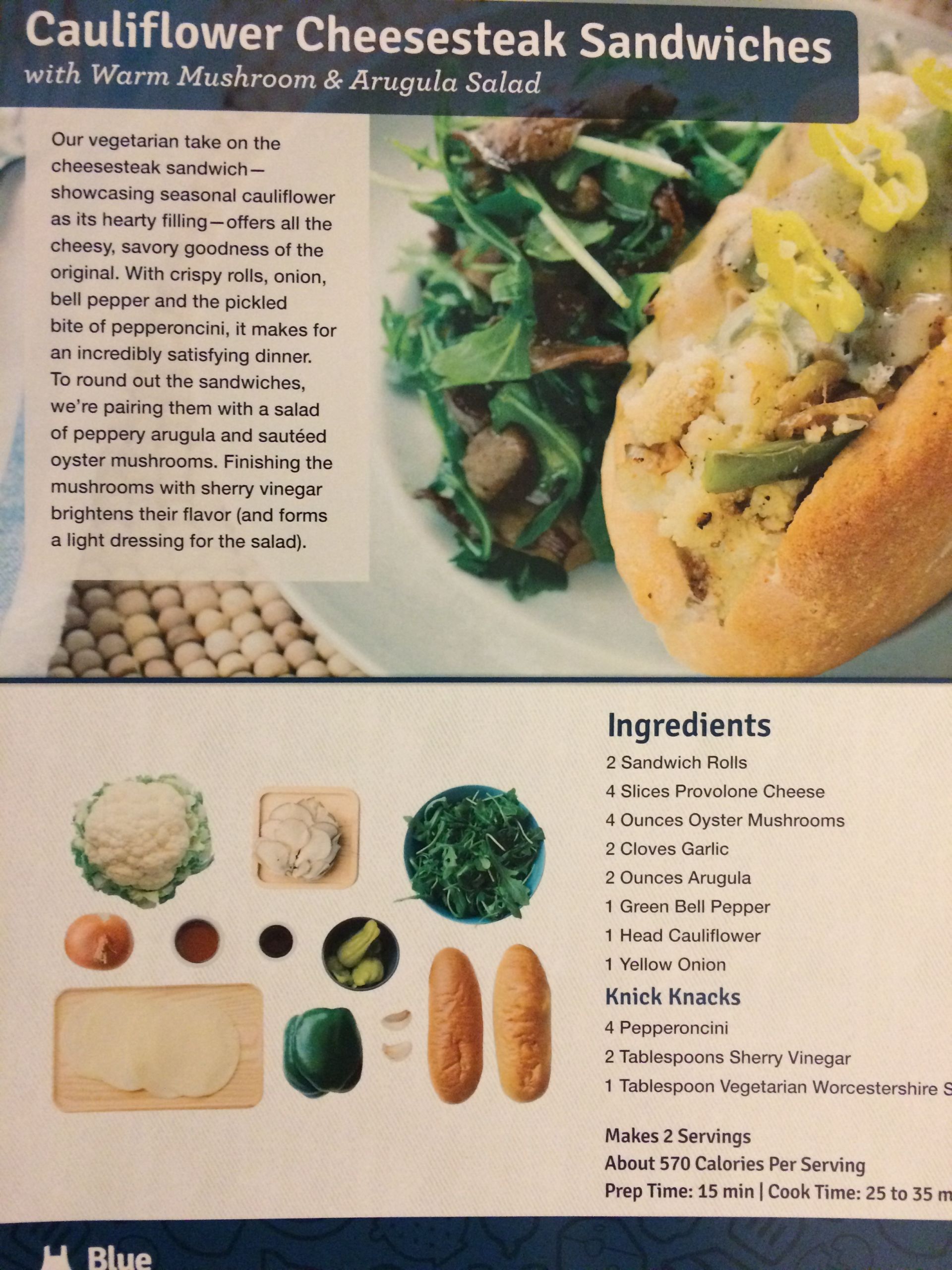 Blue Apron Vegetarian Recipes
 Blue Apron Ve arian Review – Food Therapy