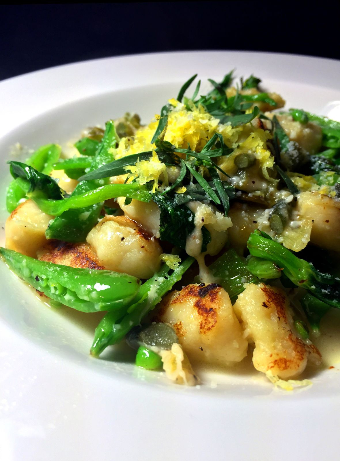 Blue Apron Vegetarian Recipes
 Blue Apron Ve arian Dinners – Night e – Spring Pea