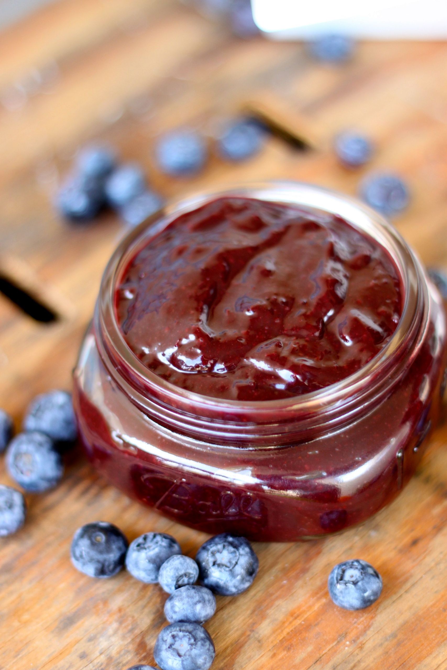Don’t Miss Our 15 Most Shared Blueberry Bbq Sauce Recipe – Easy Recipes ...
