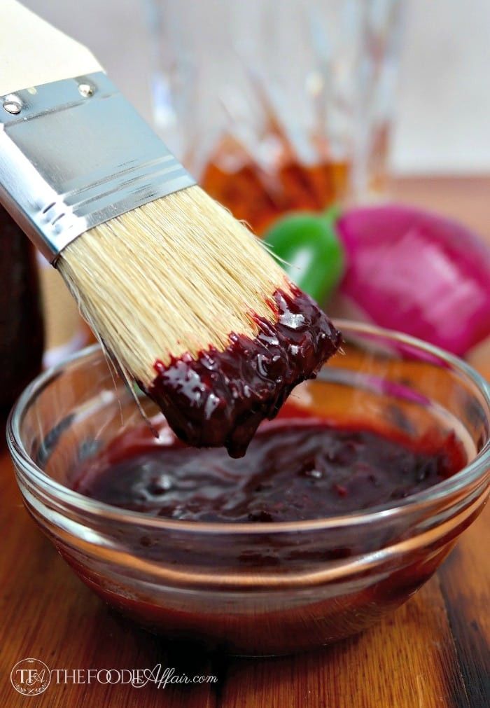 22 Best Blueberry Bbq Sauce Recipe - Best Recipes Ideas and Collections