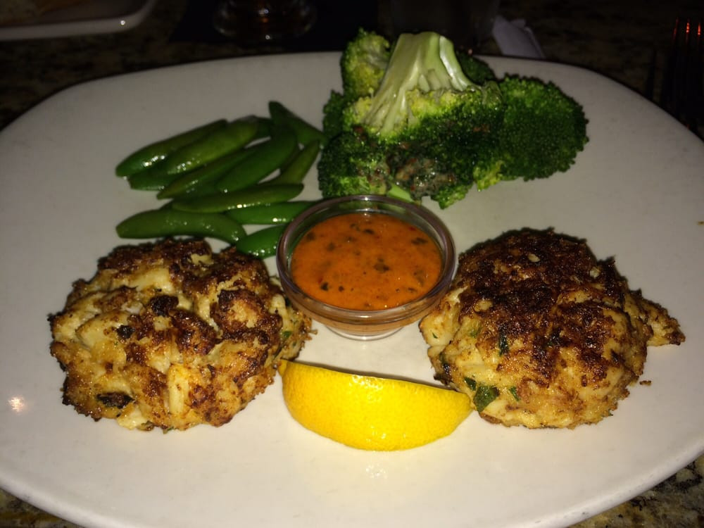 Bonefish Grill Maryland Crab Cakes
 The Best Bonefish Grill Maryland Crab Cakes Best Round