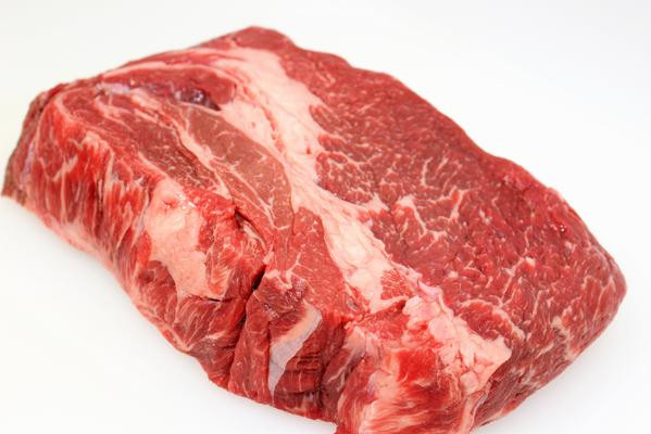 Boneless Beef Chuck Roast
 Boneless Chuck Roast $6 49lb Sale $4 99lb – The Meat King