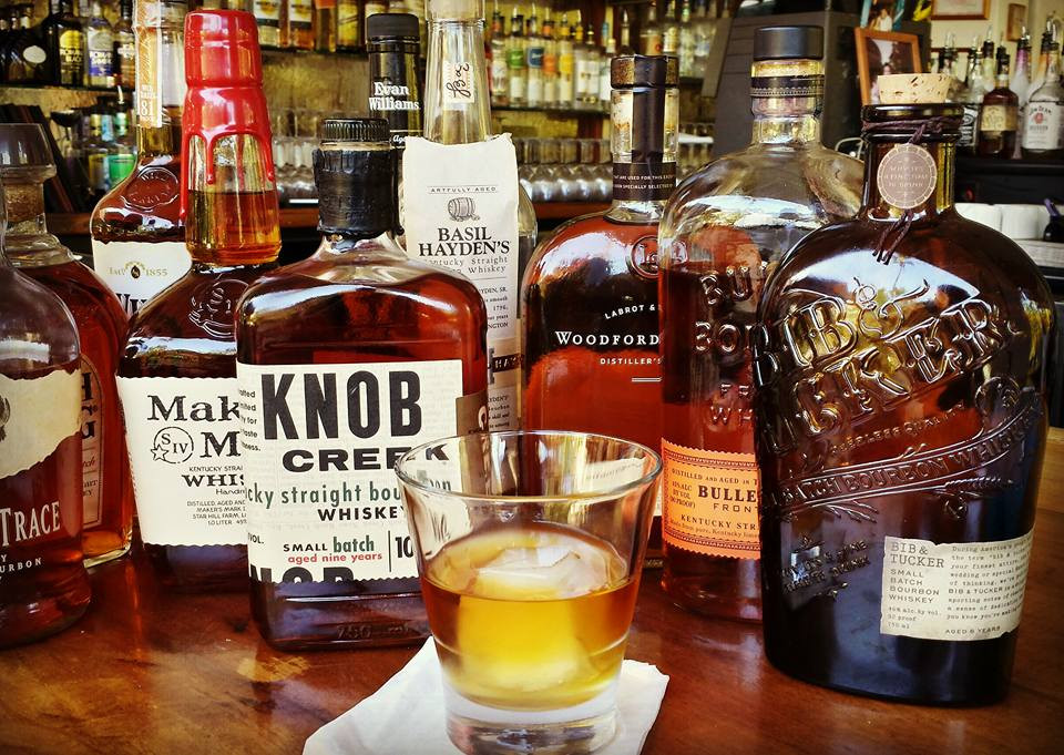 Bourbon Mixed Drinks
 10 of the Best Bourbon Drinks and Cocktails with Recipes
