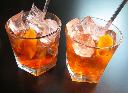 Bourbon Mixed Drinks
 What Are the Best Drinks to Mix with Bourbon