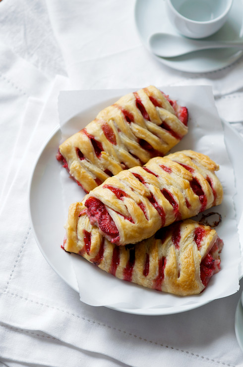Breakfast Pastries Recipes
 Breakfast Pastry Recipes Croissants Danishes And More