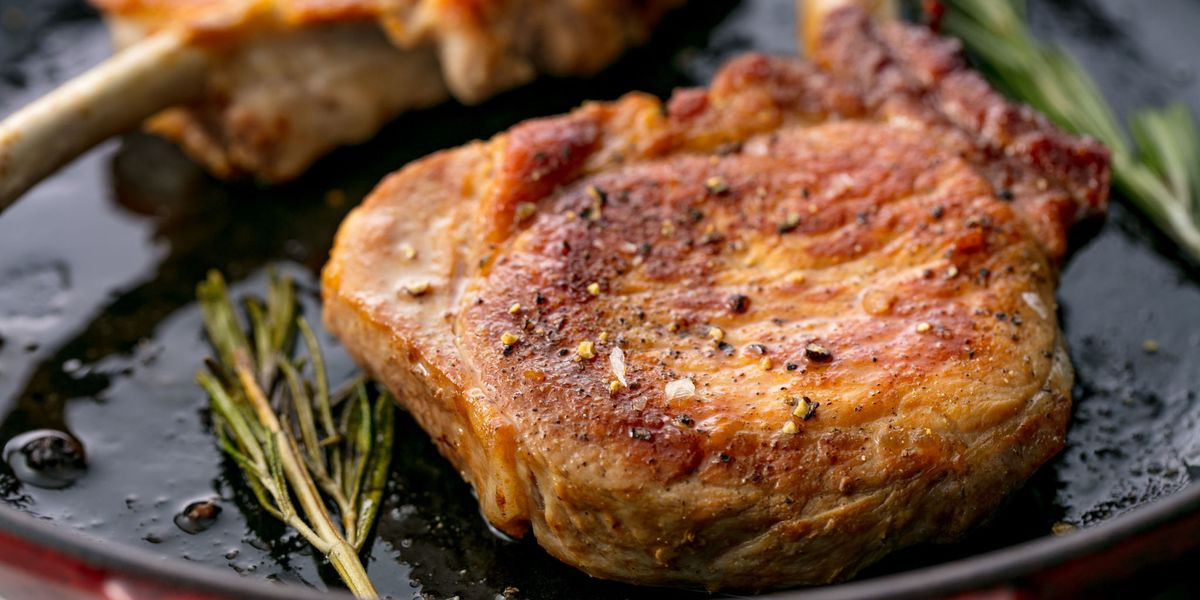 Best 20 Breakfast Pork Chop Recipe - Best Recipes Ideas and Collections