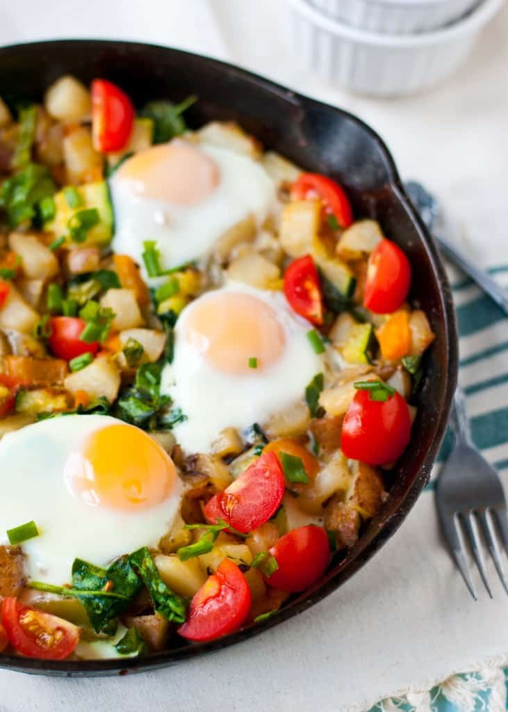 20 Ideas for Breakfast Red Potatoes - Best Recipes Ideas and Collections