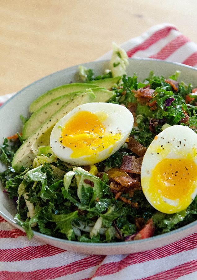 Breakfast Salad Recipes
 Healthy 2 Week Weight Loss Breakfast Plan That You Will