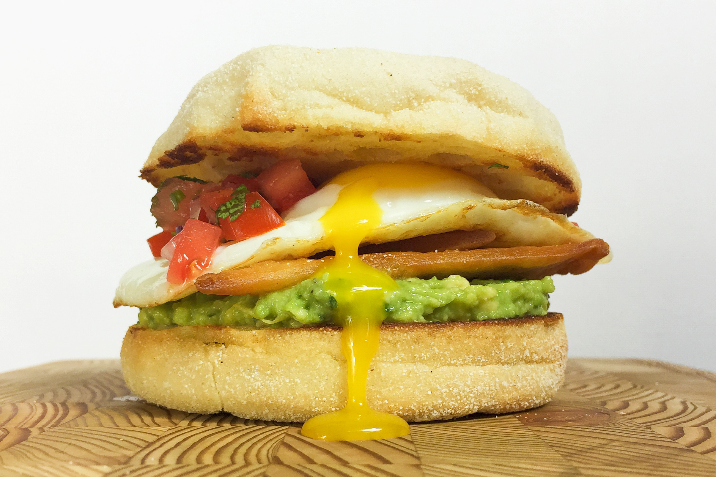 Breakfast Sandwich Recipes
 30 Easy Breakfast Sandwich Recipes Ideas for Egg