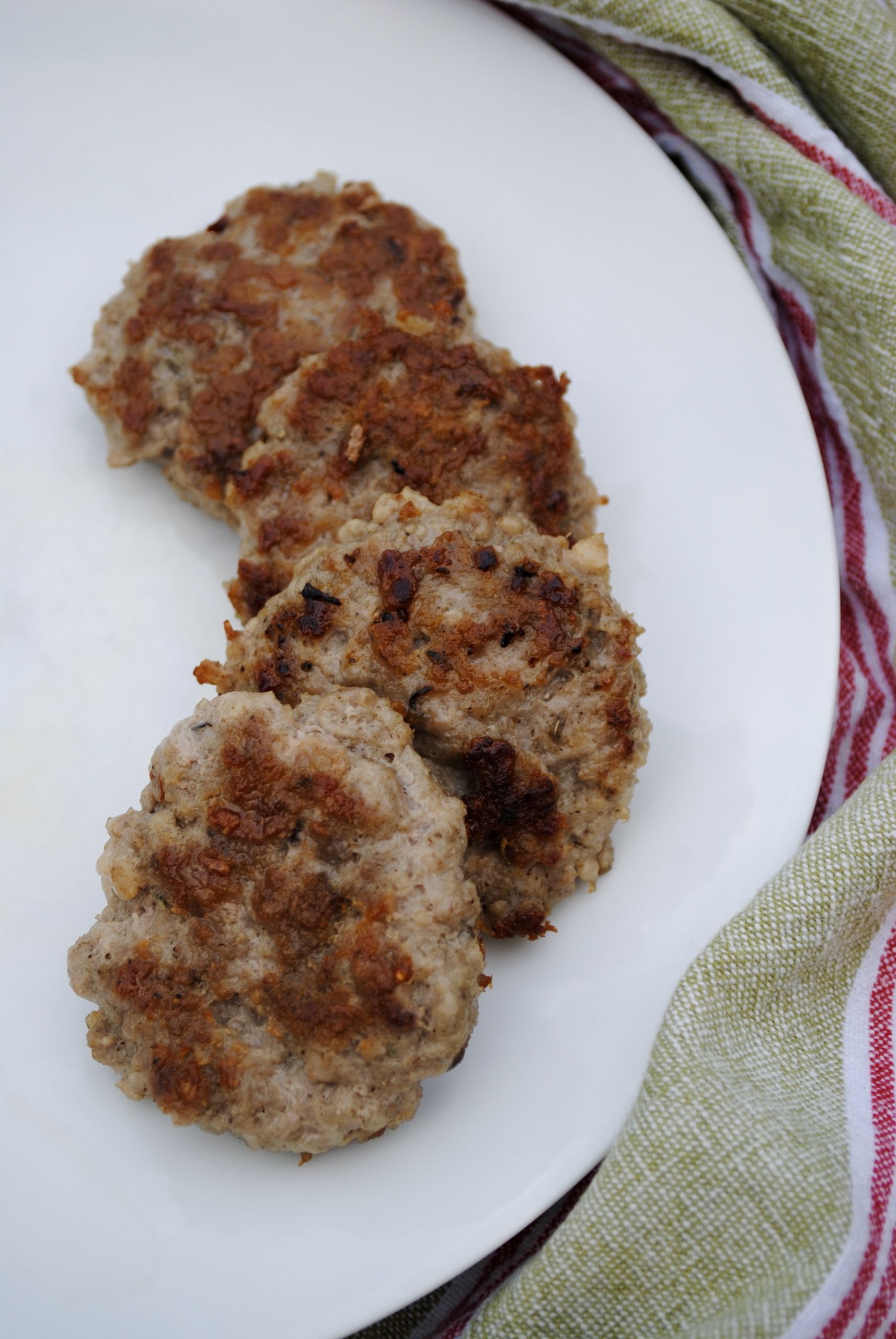 Best 20 Breakfast Sausage Seasoning Recipe Best Recipes Ideas And Collections