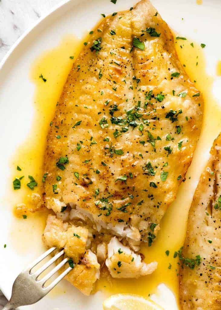 Bream Fish Recipes
 fish