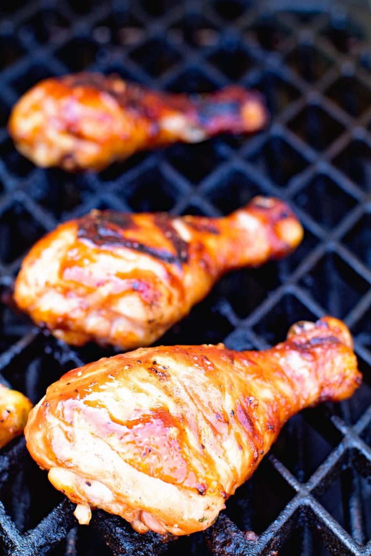 The Best Broiled Chicken Legs Best Recipes Ideas And Collections