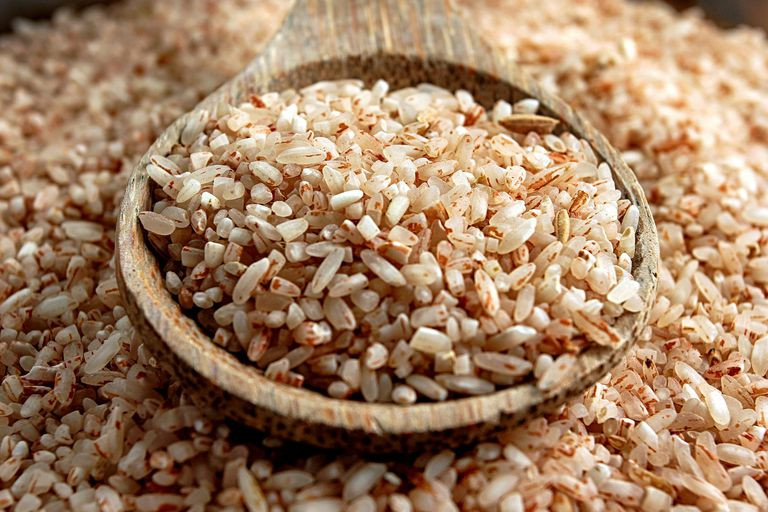Brown Rice Dietary Fiber
 Does Brown or White Rice Contain More Fiber