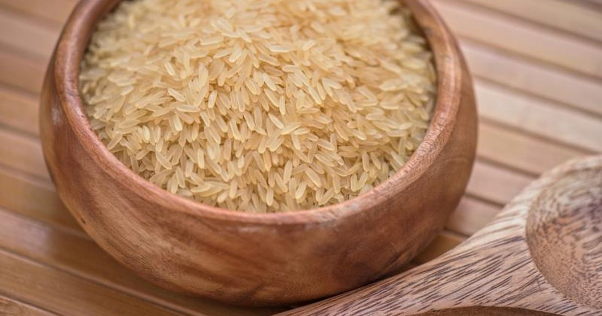 Brown Rice Dietary Fiber
 How Much Fiber Is in Rice Bran