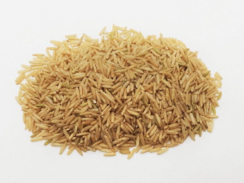 Brown Rice Dietary Fiber
 Top 10 Fiber Rich Foods You Should Eat