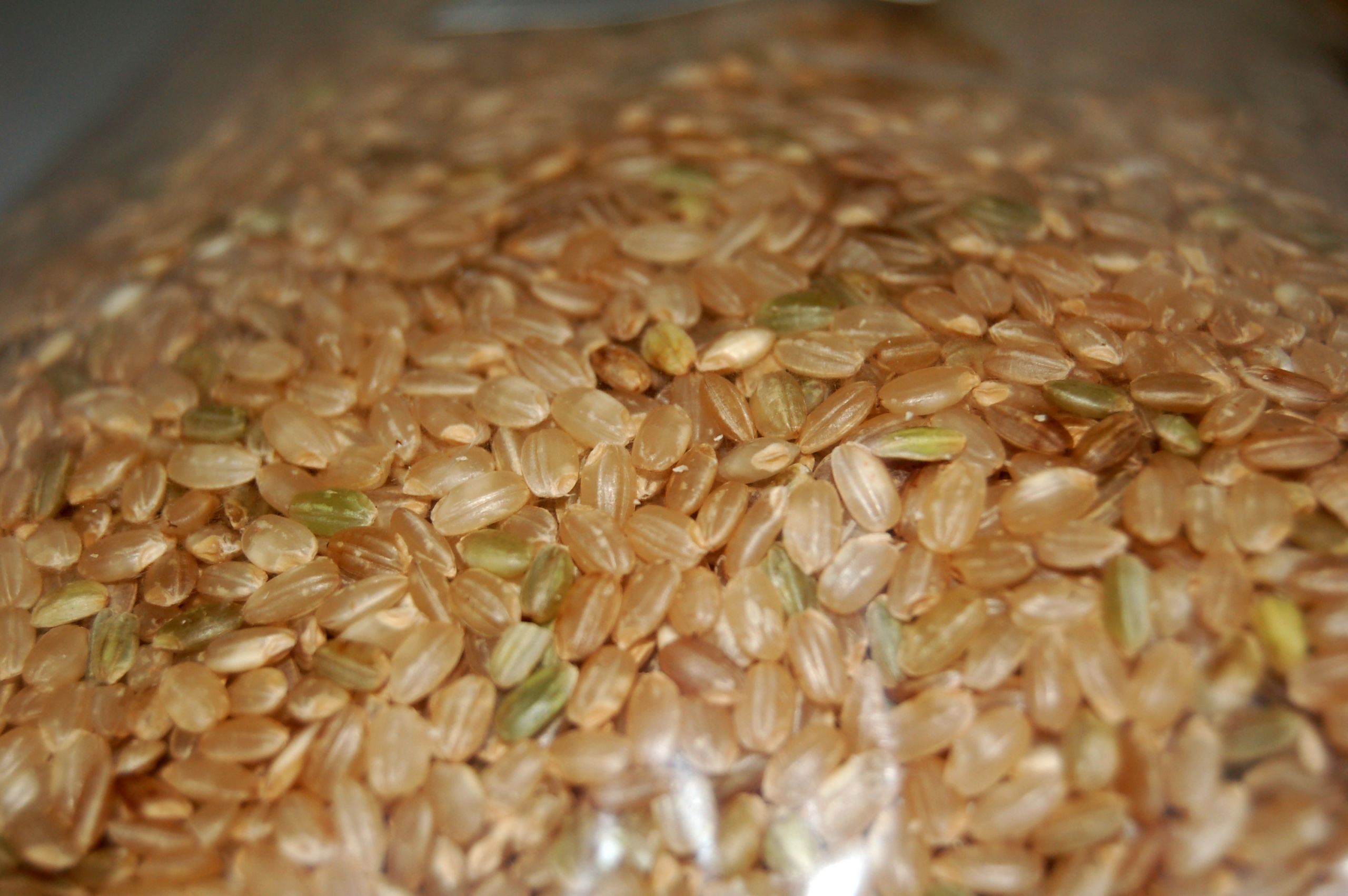 Brown Rice Dietary Fiber
 Top 9 High Fiber Foods to Keep You Healthy