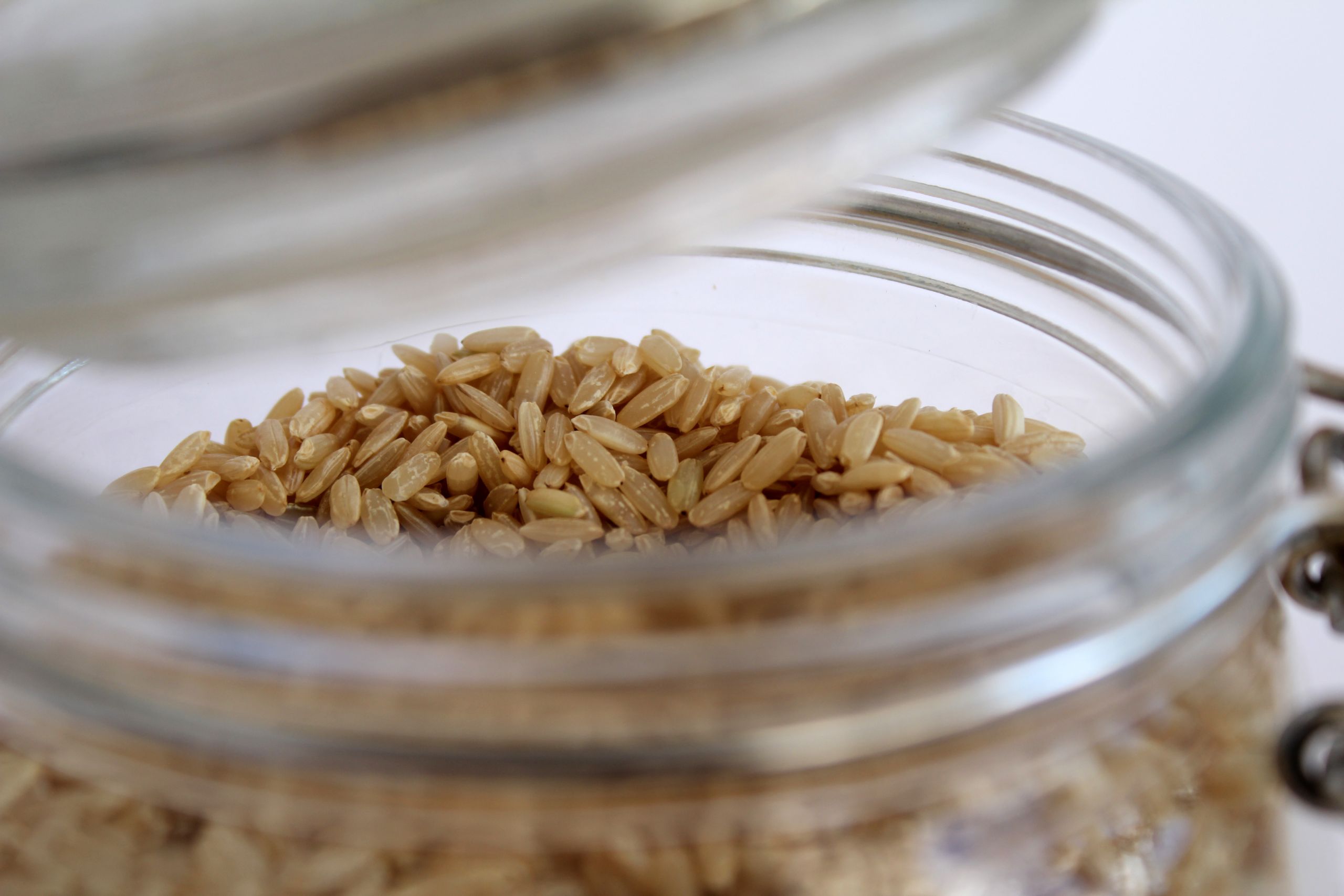 Brown Rice Dietary Fiber
 The Benefits of Dietary Fiber for Effective Fat Loss and