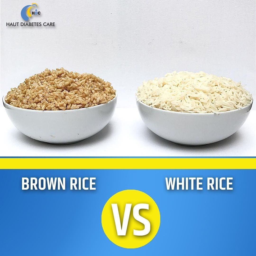 Brown Rice Fiber Content
 Brown rice is unpolished retains most of its fiber and