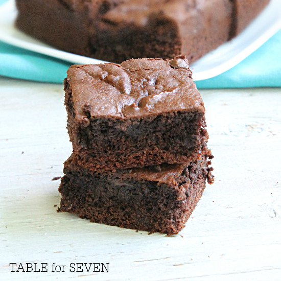 Brownies From Cake Mix
 Cake Mix Brownies 600 ID v=