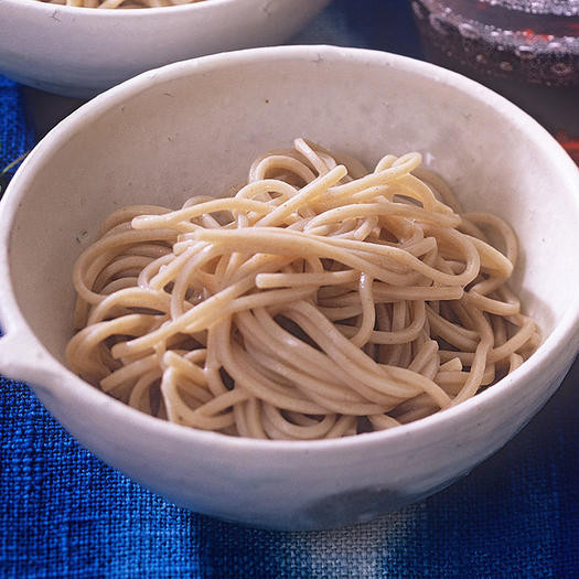 Buckwheat Noodles Gluten Free
 10 Healthy Gluten Free Pasta Alternatives