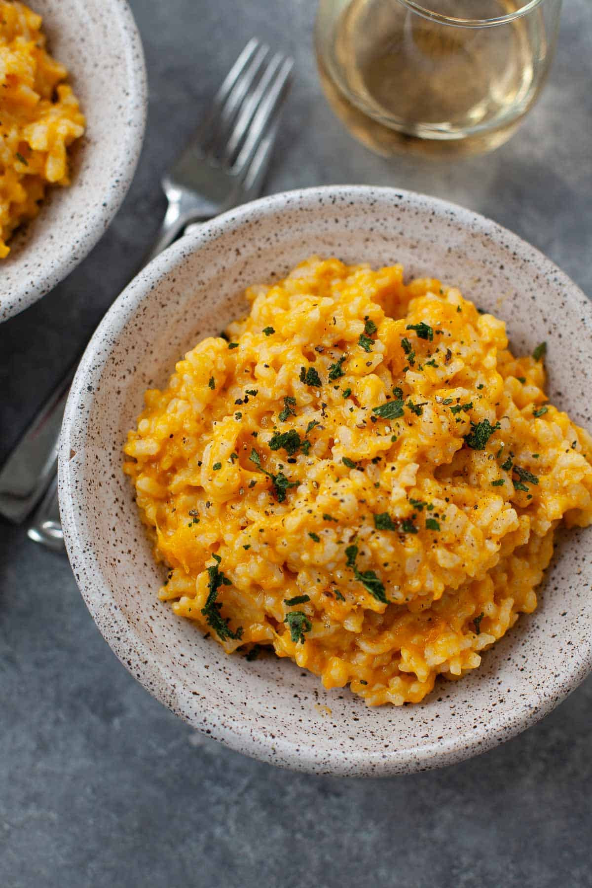 Butternut Squash Risotto Instant Pot
 25 Most Loved Instant Pot Thanksgiving Recipes for Dinner