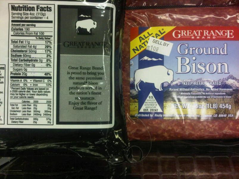 Calories In 90 10 Ground Beef
 Should You Weigh Your Meat Cooked Uncooked