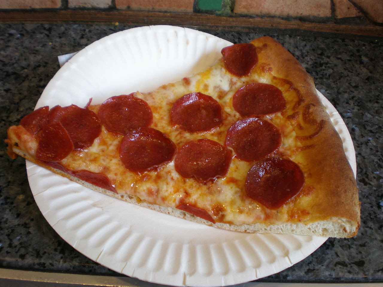 Calories In One Slice Of Pepperoni Pizza
 5 Snacks You Should Never Feed Your Kids