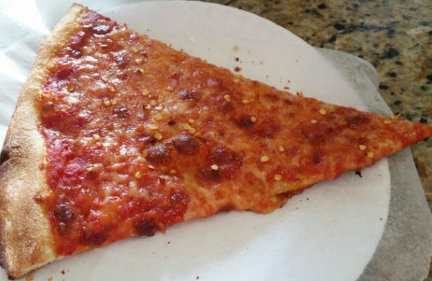 Calories In One Slice Of Pepperoni Pizza
 You Won’t Believe How Many Calories Are in e Slice of