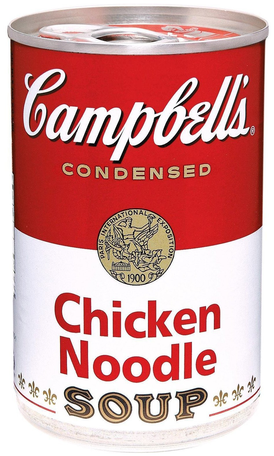 Campbell Chicken Noodle Soup
 Those Moments of Culture Shock in Taiwan – jsphfrtz