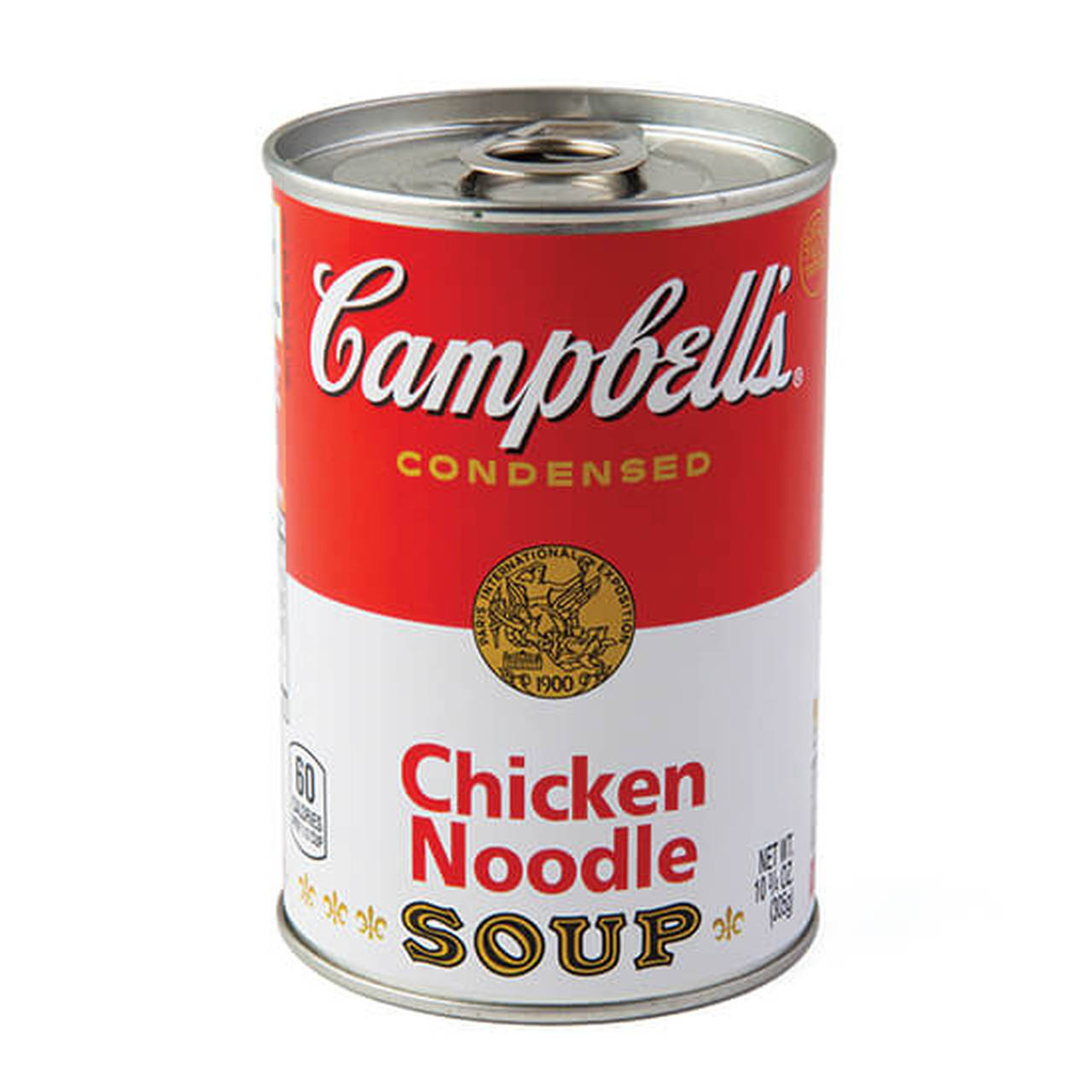 Campbell Chicken Noodle Soup
 Campbell s Chicken Noodle Soup Decoy Safe