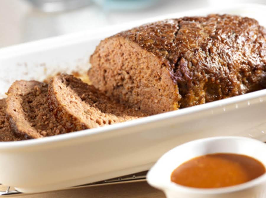 Campbell Soup Meatloaf
 Campbell s Classic Meatloaf Recipe