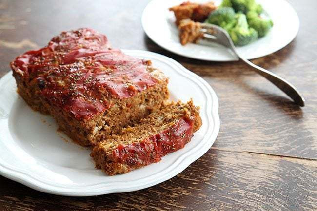 Campbell Soup Meatloaf
 Our Favorite Meatloaf From Campbell s Soup The Kitchen