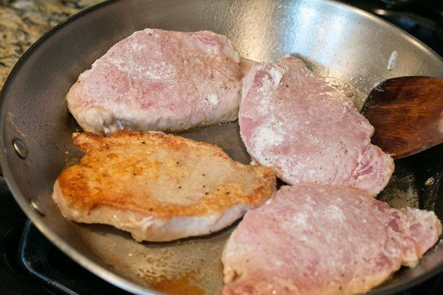 Campbell Soup Recipes For Pork Chops
 How to use Campbell s Cream of Mushroom Soup when cooking