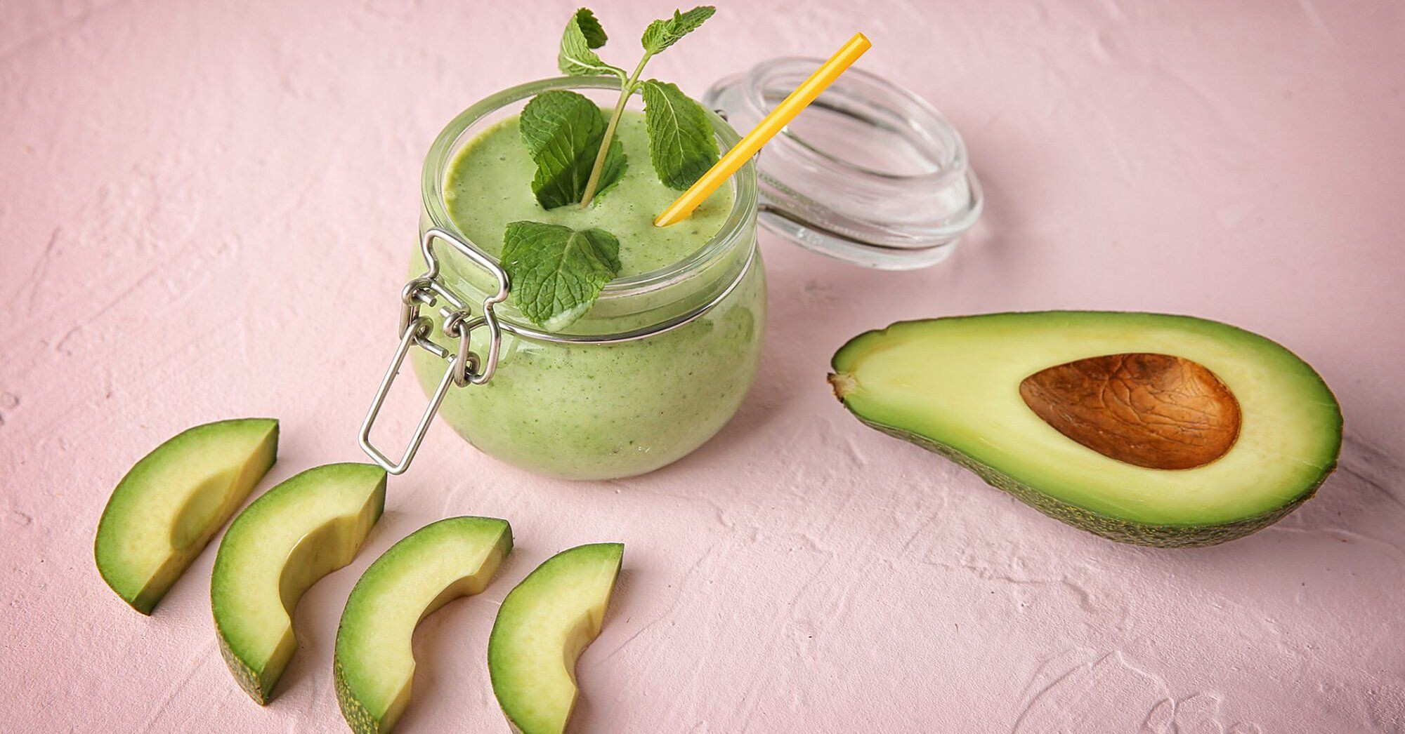 Can You Freeze Avocado For Smoothies
 Yes You Can Freeze Avocados for Smoothies—Here’s How in