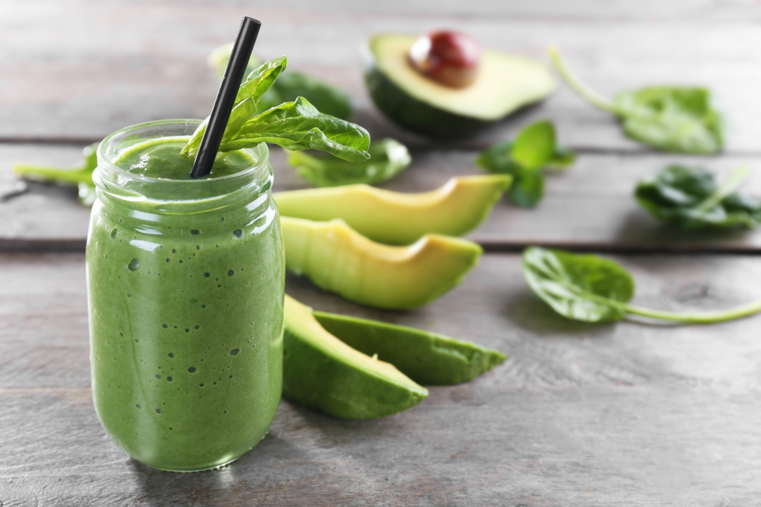 Can You Freeze Avocado For Smoothies
 How To Freeze An Avocado For Smoothies Simplemost