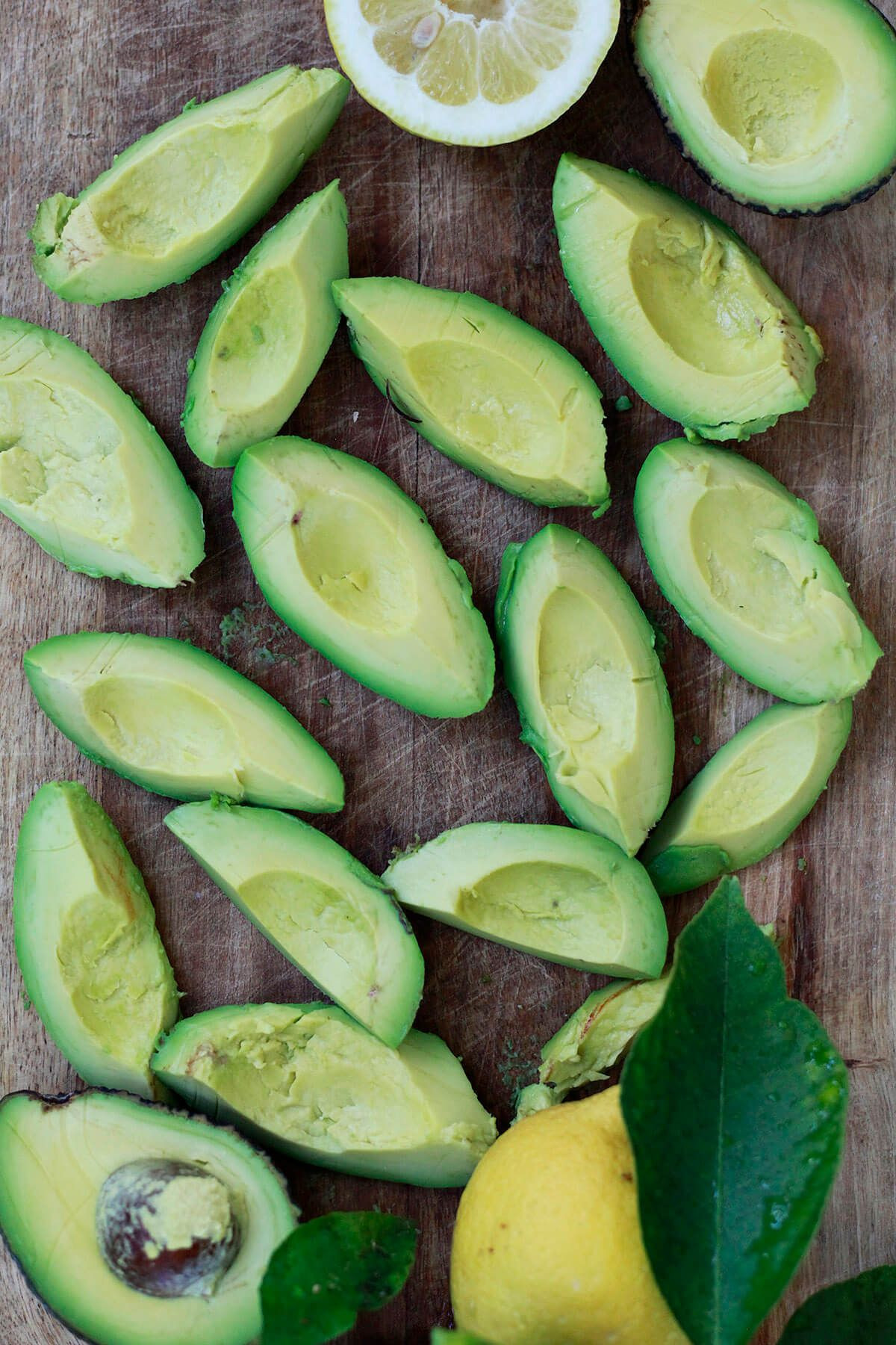 Can You Freeze Avocado For Smoothies
 How to Freeze Avocados Recipe in 2020